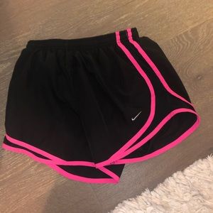 Nike Dri Fit Shorts